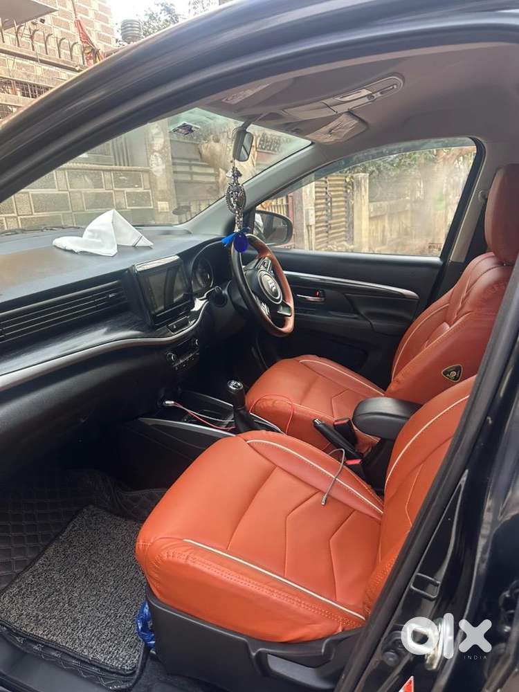 Maruti Suzuki Xl6 2025 Petrol Well Maintained