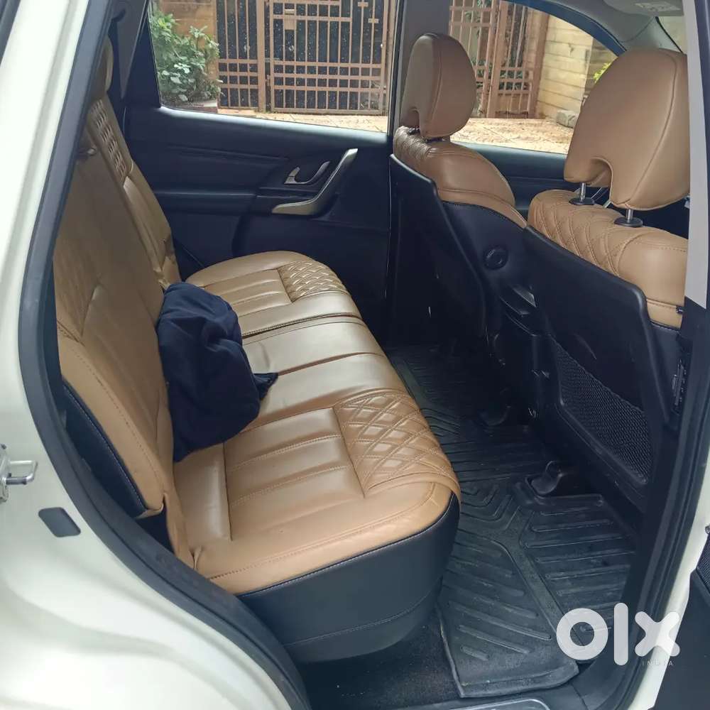 Mahindra Xuv500 Diesel Manual 2019