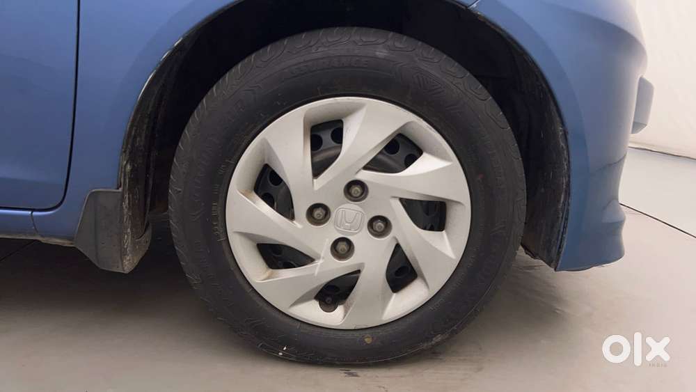 Honda Amaze S Diesel, 2013, Diesel