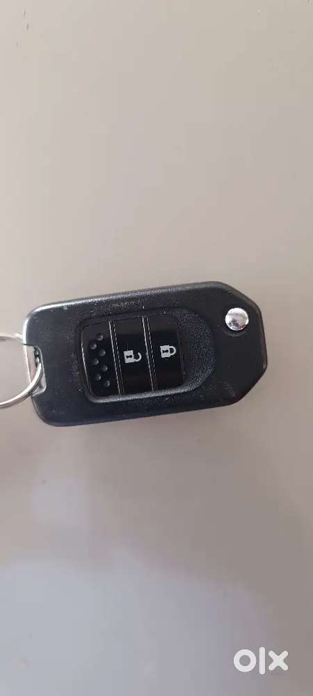 Honda Wr-v 2023 Petrol 53285 Km Driven