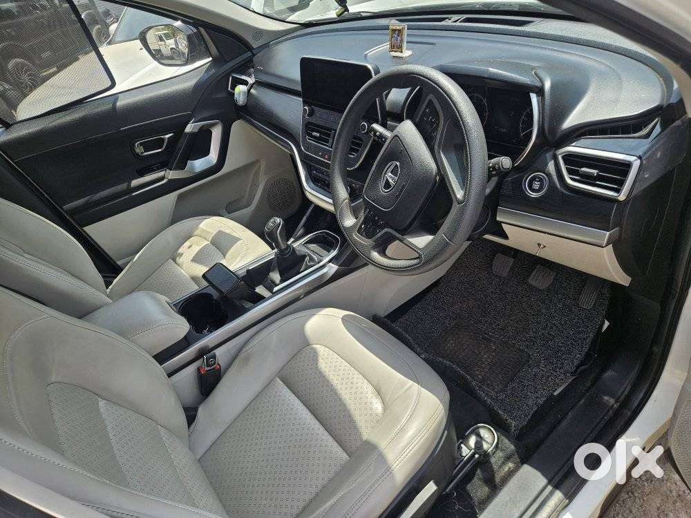 Tata Safari 2.0 Kryotec Xta Plus, 2022, Diesel