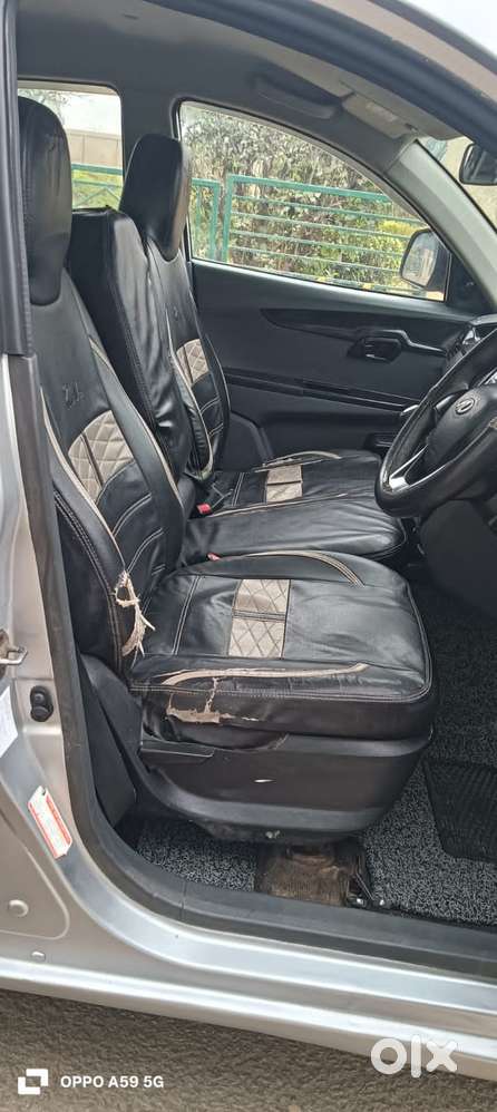 Mahindra Kuv 100 2016-2017 Mfalcon G80 K4 Plus, 2020, Cng & Hybrids