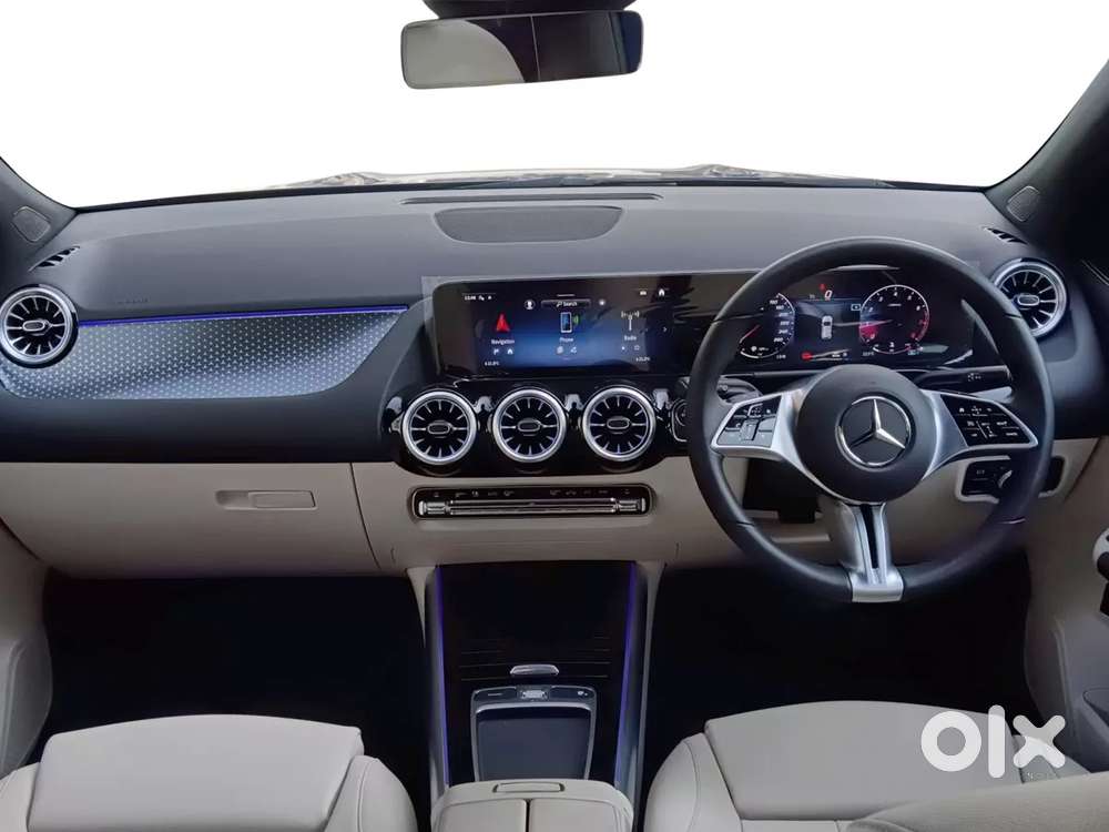 Mercedes-benz Gla Class 1.9 220d 4matic, 2024, Diesel