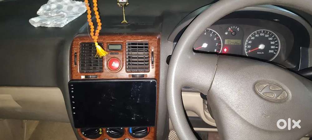 Hyundai Getz Prime 2007 Petrol 150000 Km Driven