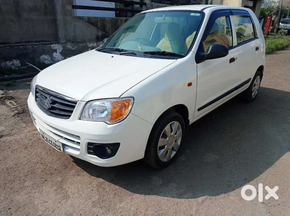 Maruti Suzuki Alto 800 204