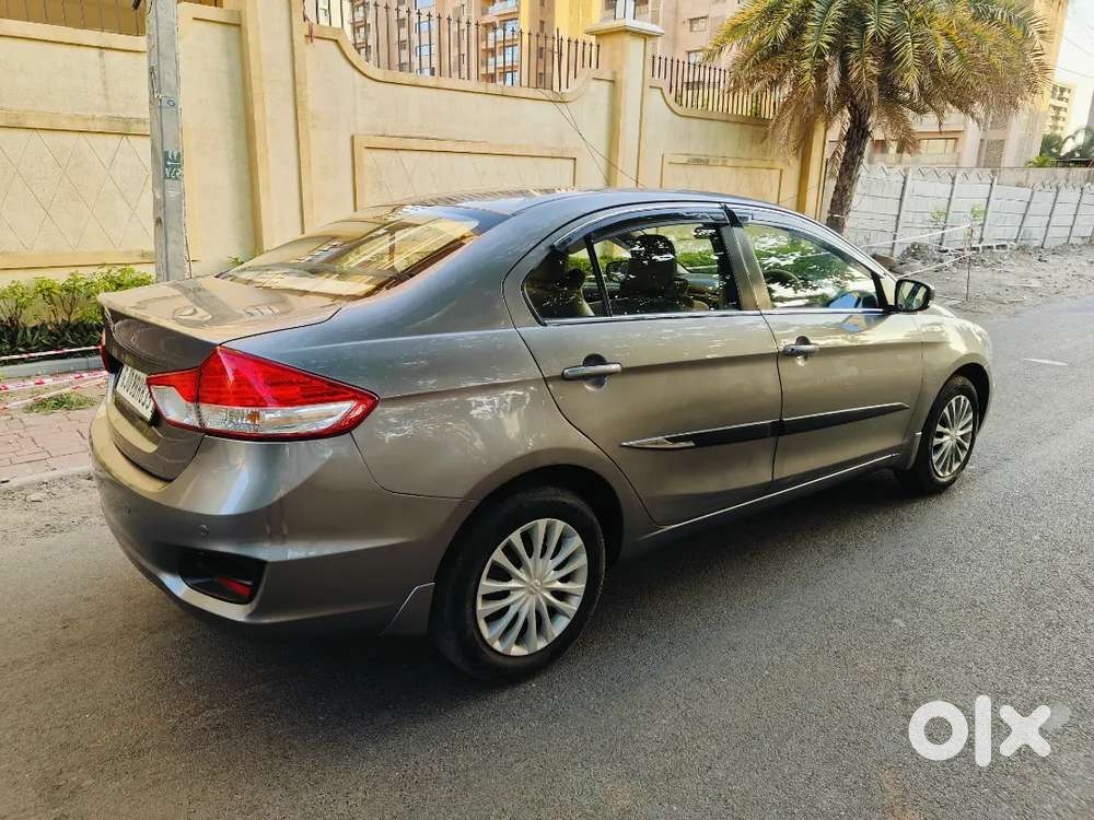 Ciaz 2019 Patrol 1 Owner 54,000 Kilometres Genuine Insurance Runing