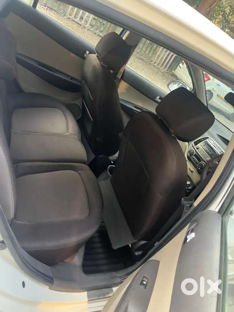 Hyundai I20 2012 Petrol Well Maintained