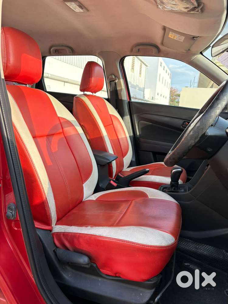 Maruti Suzuki Brezza Vdi, 2018, Diesel