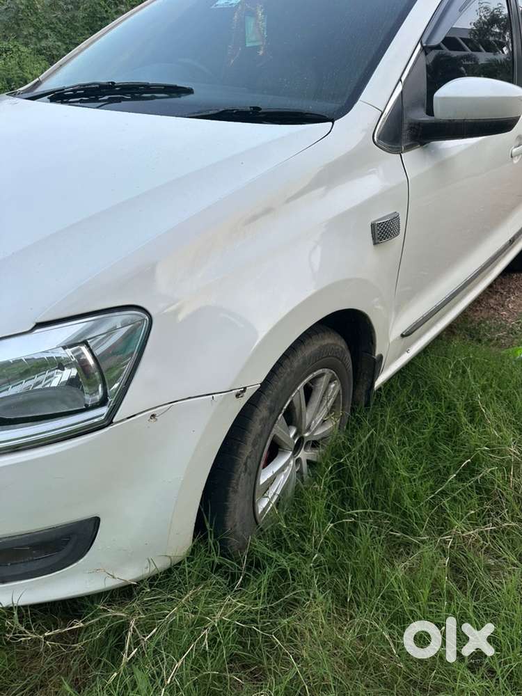 Volkswagen Polo Diesel 2013