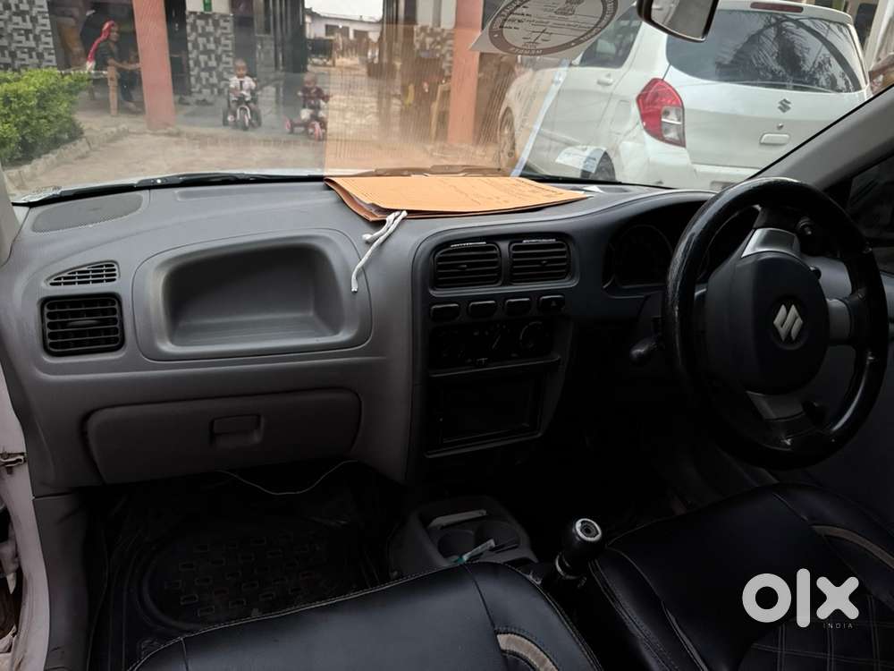 Maruti Suzuki Hybrid 2013