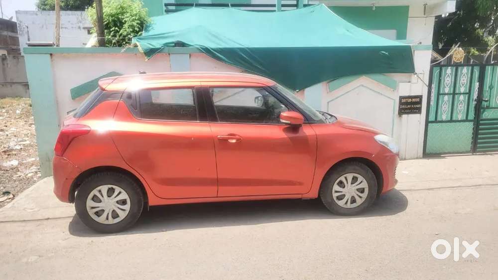 I Want To Sell My Swift It's Very Good Condition Onehand Use 2 Keys