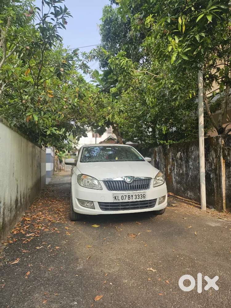Skoda Rapid Urgent Sale (loan Available)