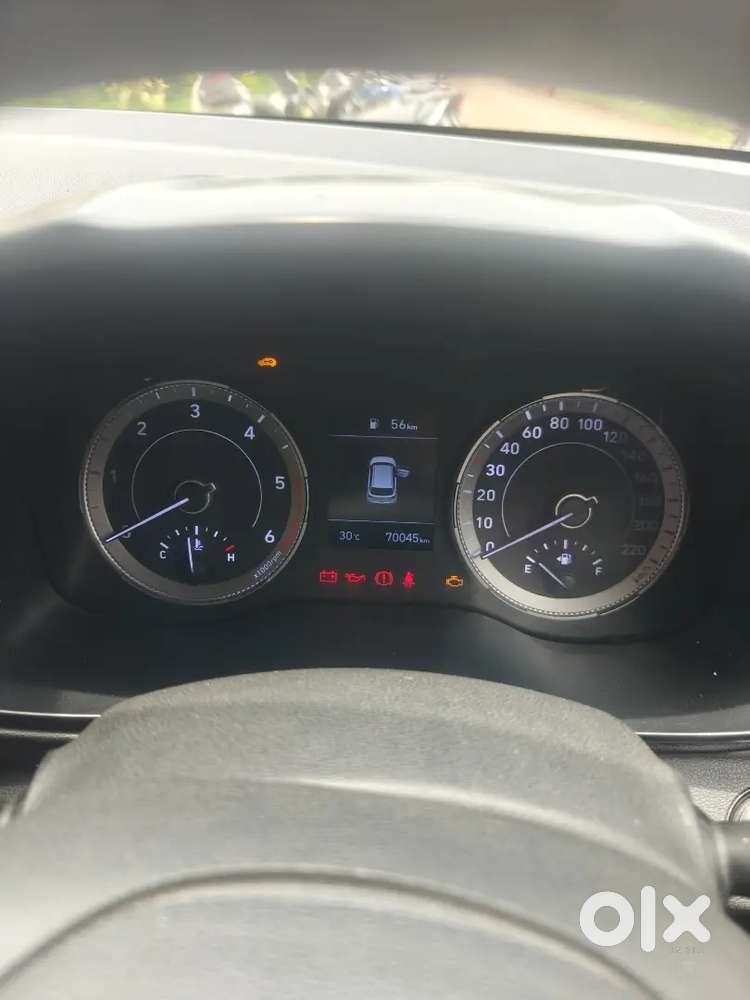 Hyundai Venue Diesel Manual 2021 Sx Optional