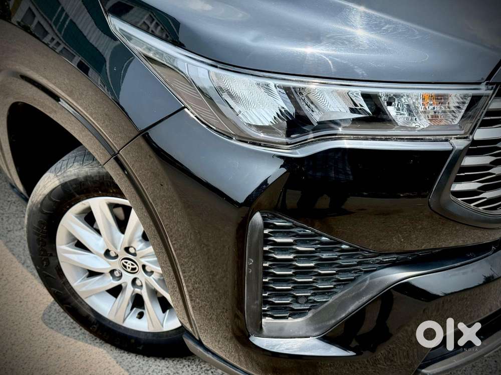 Toyota Innova Hycross Gx (o), 2024, Petrol