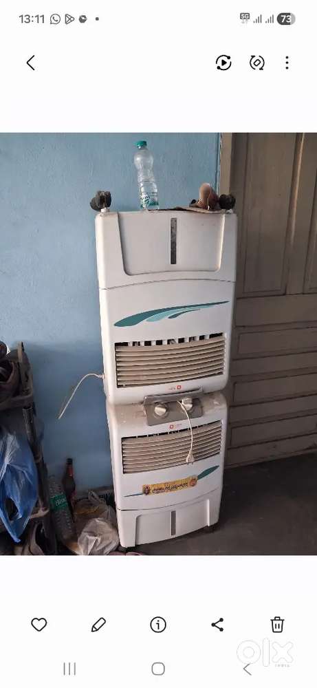 Orient Air cooler