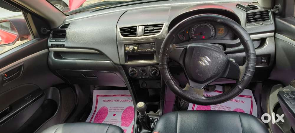 Maruti Suzuki Swift Ldi Optional, 2016, Diesel