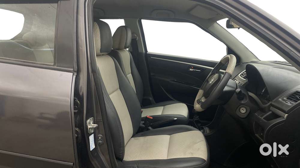 Maruti Suzuki Swift 2004-2010 Vdi Bsiii W/ Abs, 2015, Diesel
