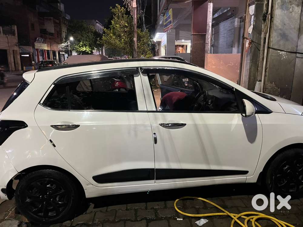 Hyundai Grand I10 2014
