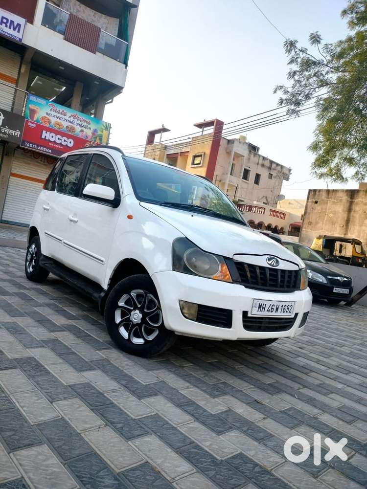 Mahindra Quanto C6, 2012, Diesel