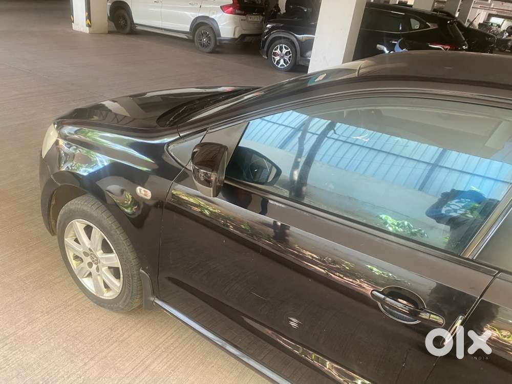 Volkswagen Polo 2012 Year
