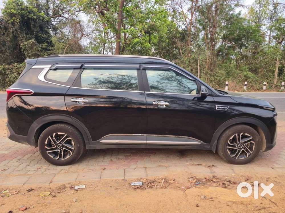 Kia Carens 1.5 Luxury Plus Diesel 7str Imt, 2023, Diesel