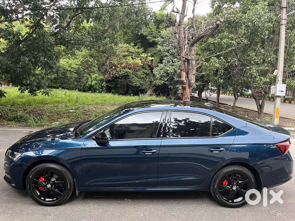 Skoda Octavia 2.0 Style Tsi At, 2022