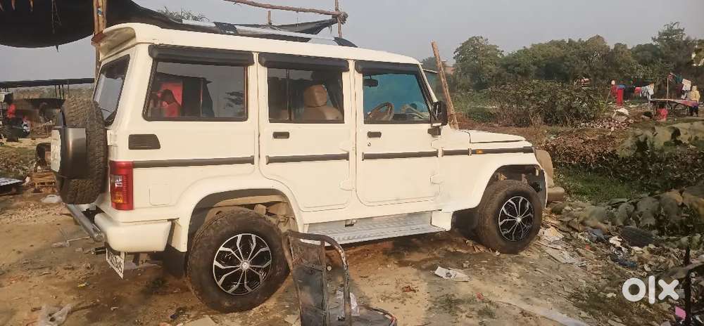 Mahindra Bolero 2013 Diesel 200000 Km Driven