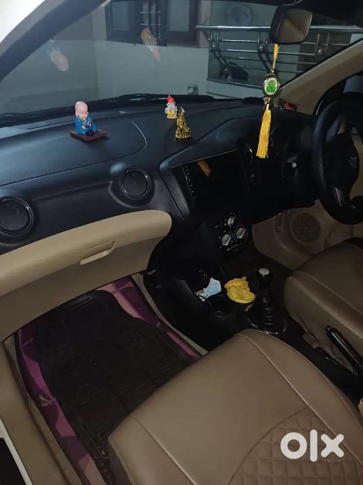 Honda Amaze 2015 Petrol 210000 Km Driven