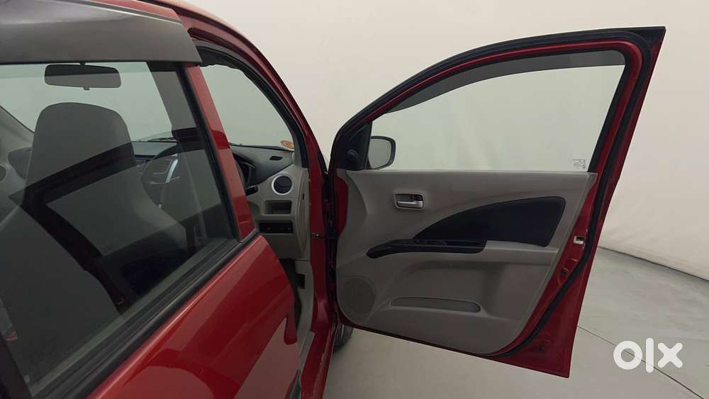 Maruti Suzuki Celerio 1.0 Vxi Amt, 2015, Petrol