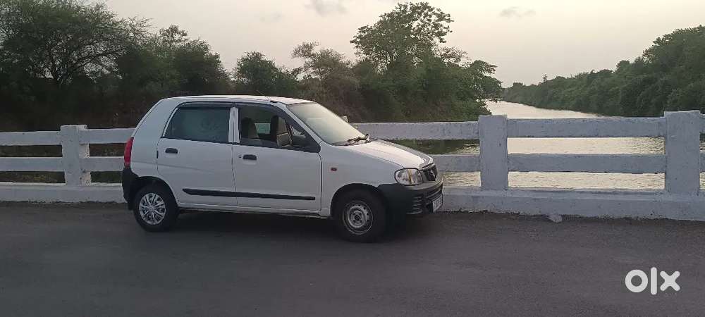 Maruti Suzuki Alto 2011