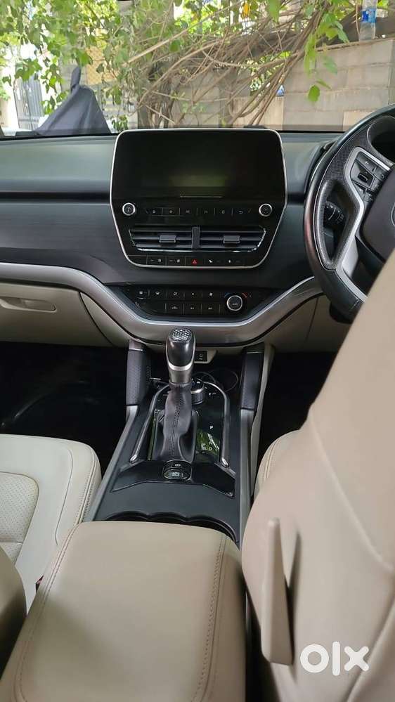 Tata Safari A/t For Sale