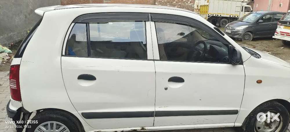 2012 Hyundai Santro Xing Xl