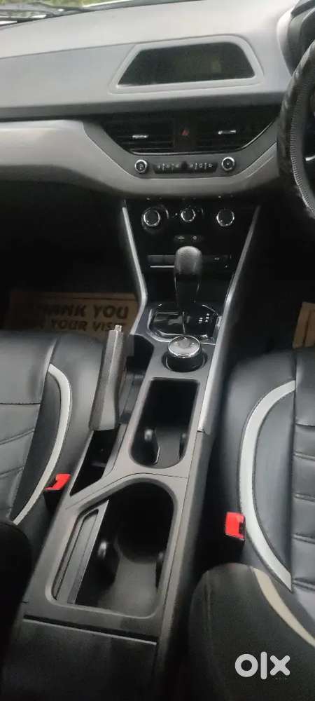 Tata Nexon 1.2 Revotron 2024 Registered