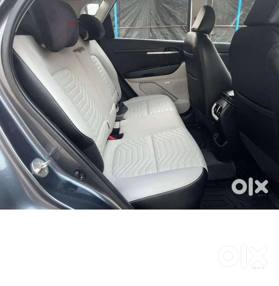 Kia Sonet 2021 Diesel Well Maintained