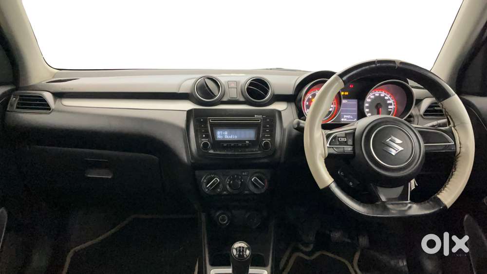 Maruti Suzuki Swift