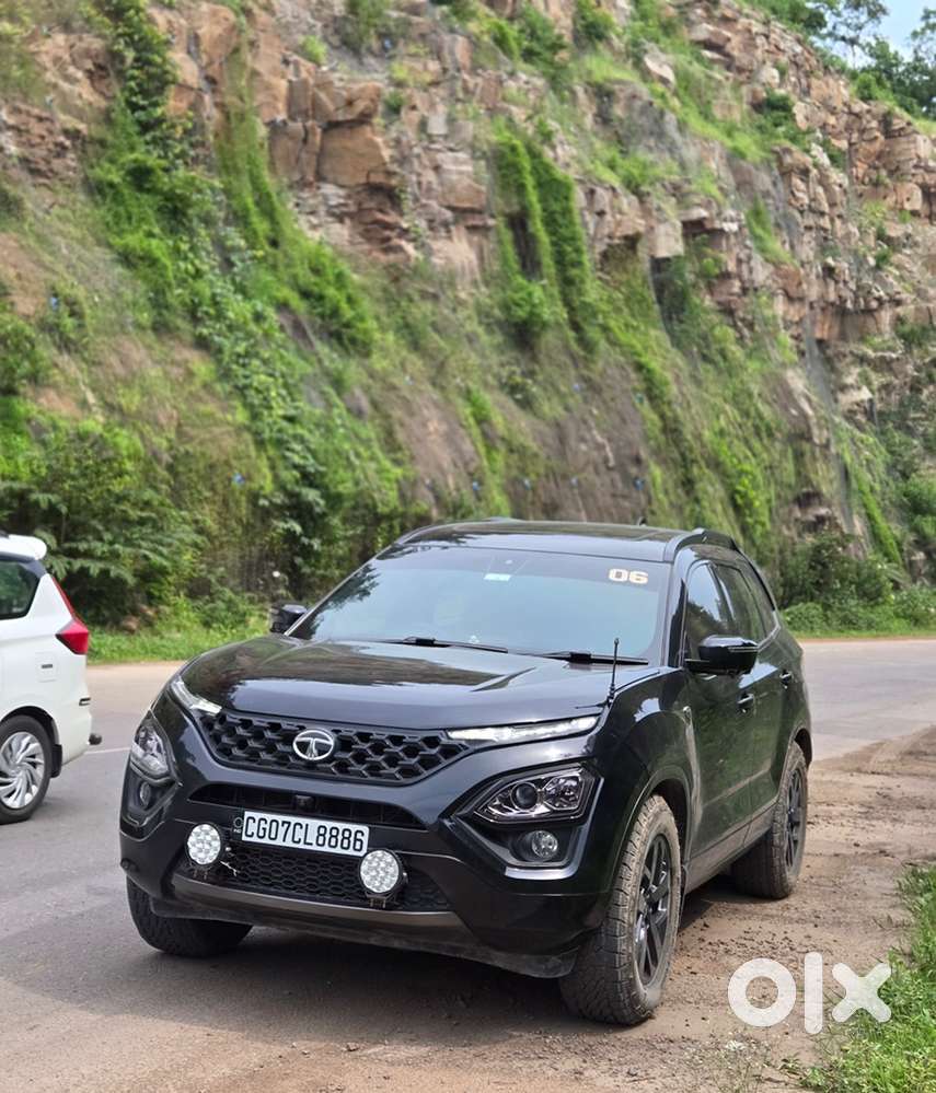 Tata Safari 2023 Diesel Good Condition