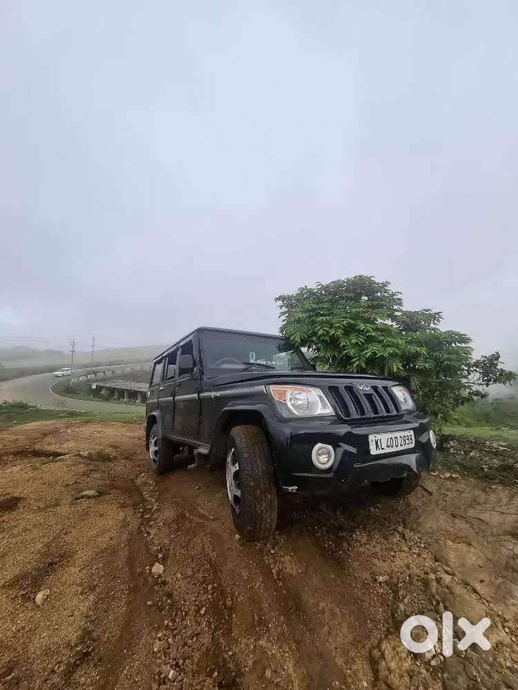 Bolero Slx Di Turbo