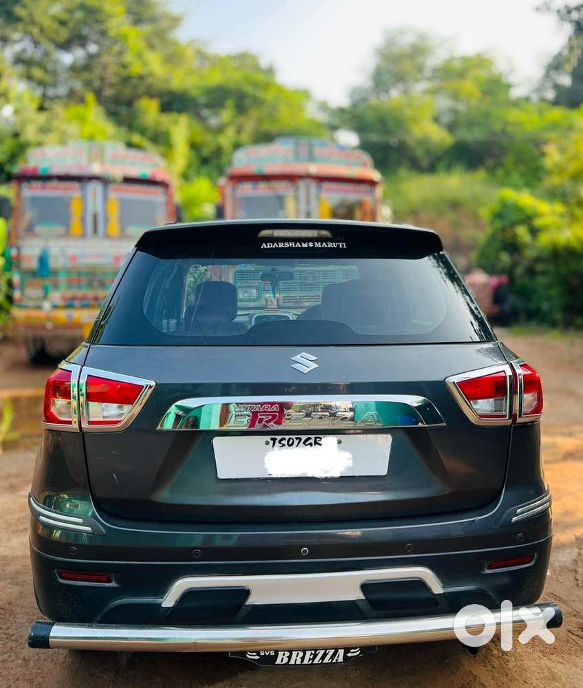Maruti Suzuki 2019 Model