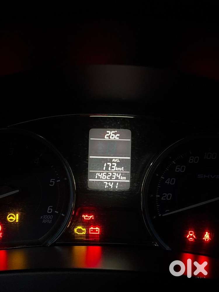 Maruti Suzuki Diesel 2016