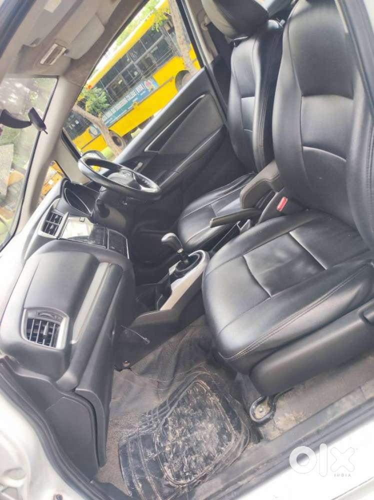 Honda Wr-v 1.5 Vx I-dtec, 2017, Diesel