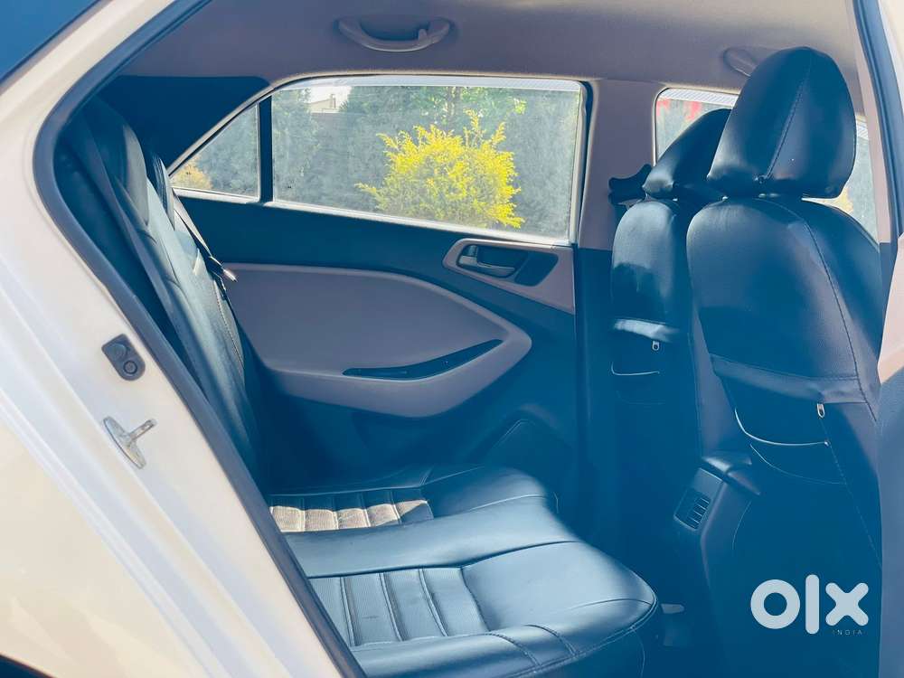 Ford Ecosport 1.5 Diesel Titanium Plus, 2017, Petrol