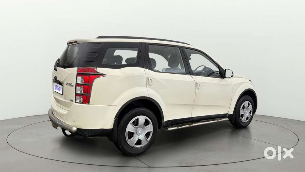 Mahindra Xuv500 W6 2wd, 2014, Diesel