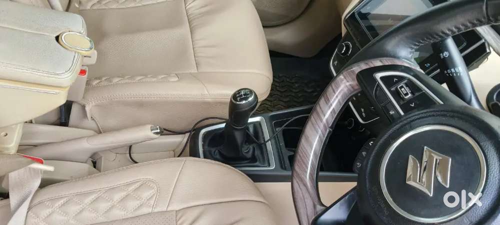 2022 Maruti Suzuki Dzire Zxi+  1st Owner  Excellent Condition