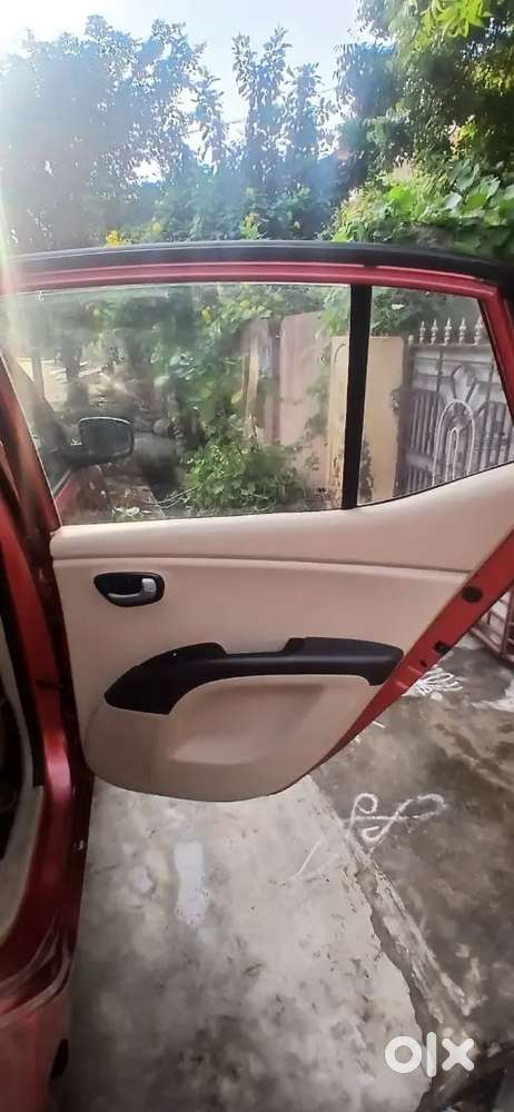 Hundai I10 , 2008 Model, Life Up To 2028, Insurance Up To July 2026.