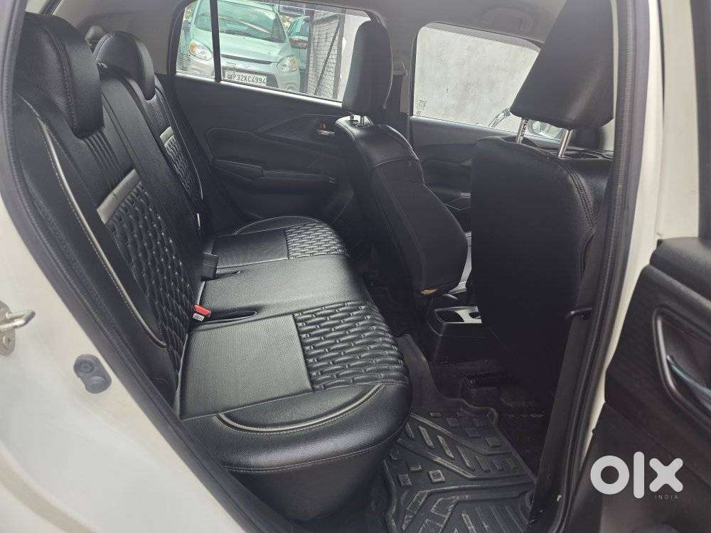 Maruti Suzuki Swift Vxi Optional, 2024, Petrol