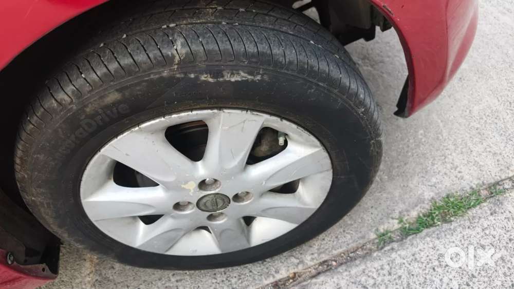 Nissan Micra Xv D, 2013, Diesel