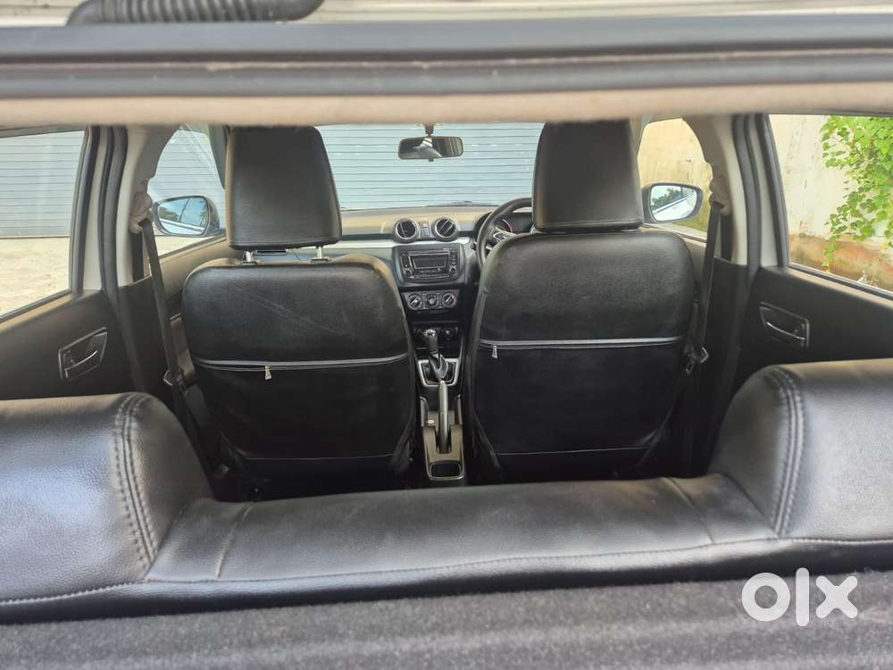 Maruti Suzuki Swift Vxi Optional, 2019, Petrol