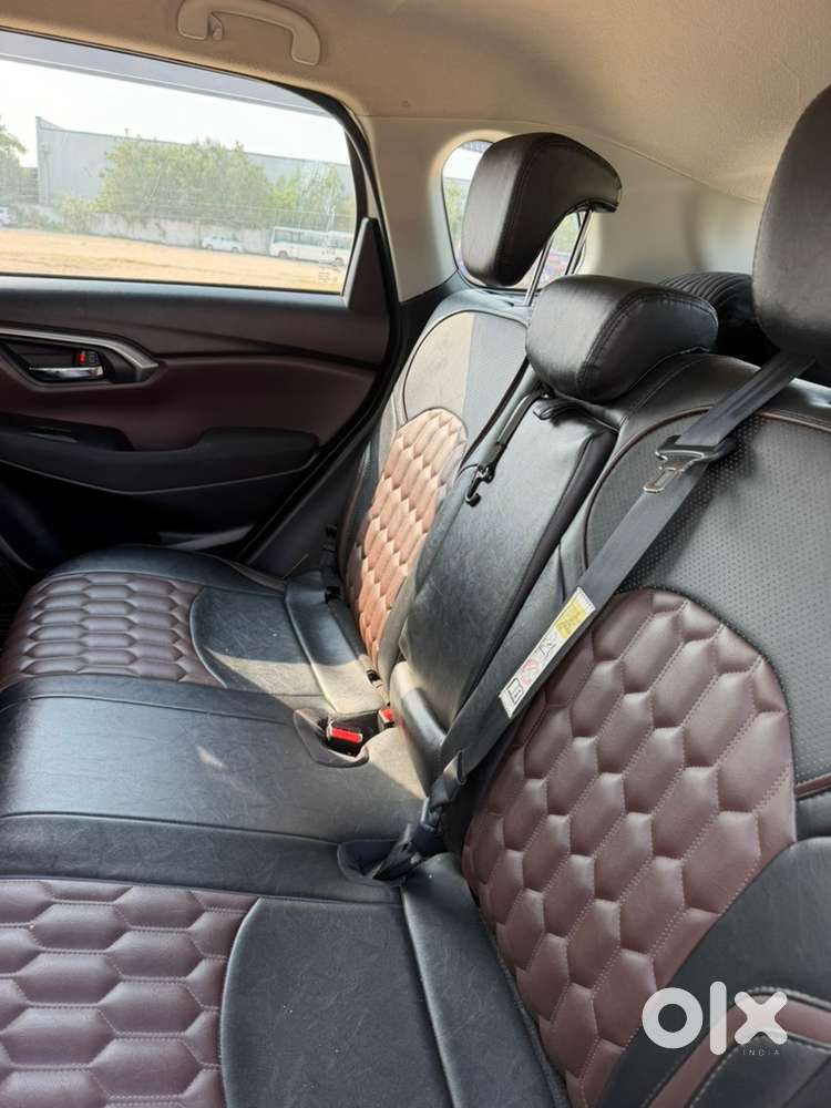 Maruti Suzuki Vitara 2024