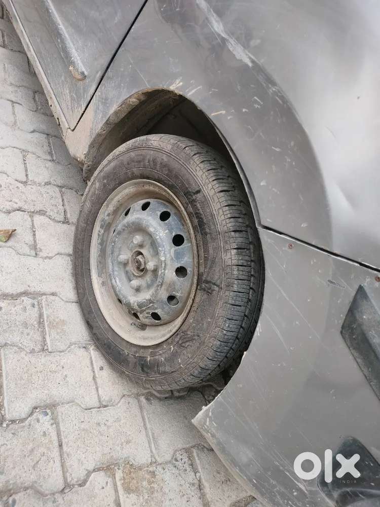Maruti Suzuki Wagon R 2014