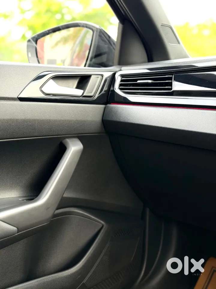 Volkswagen Virtus, 2025, Petrol
